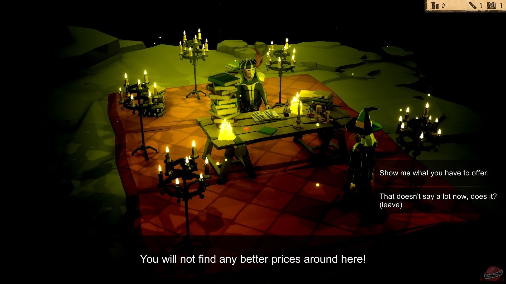 Скриншот из игры School of Magic - 39