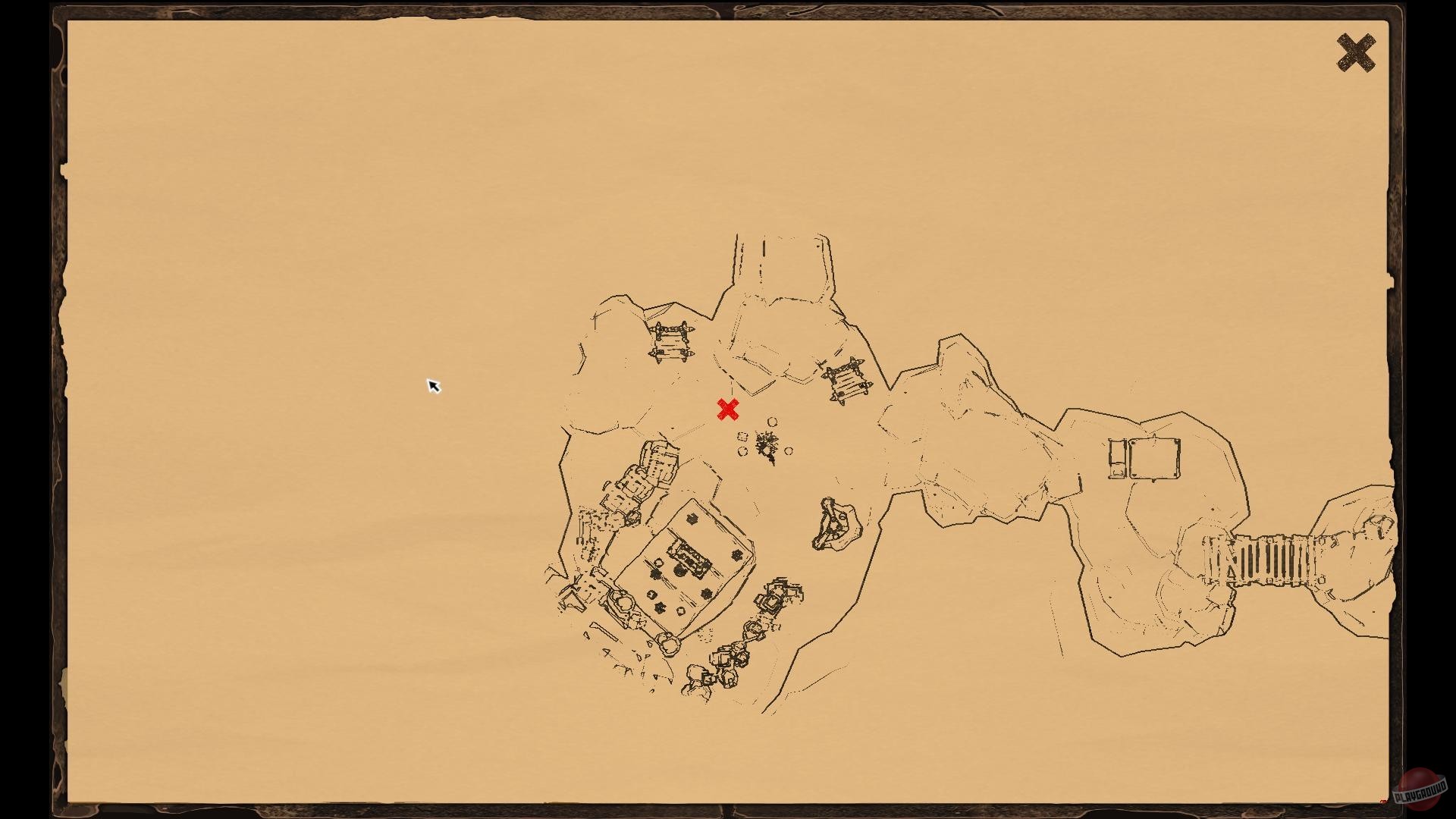 Скриншот из игры School of Magic - 47