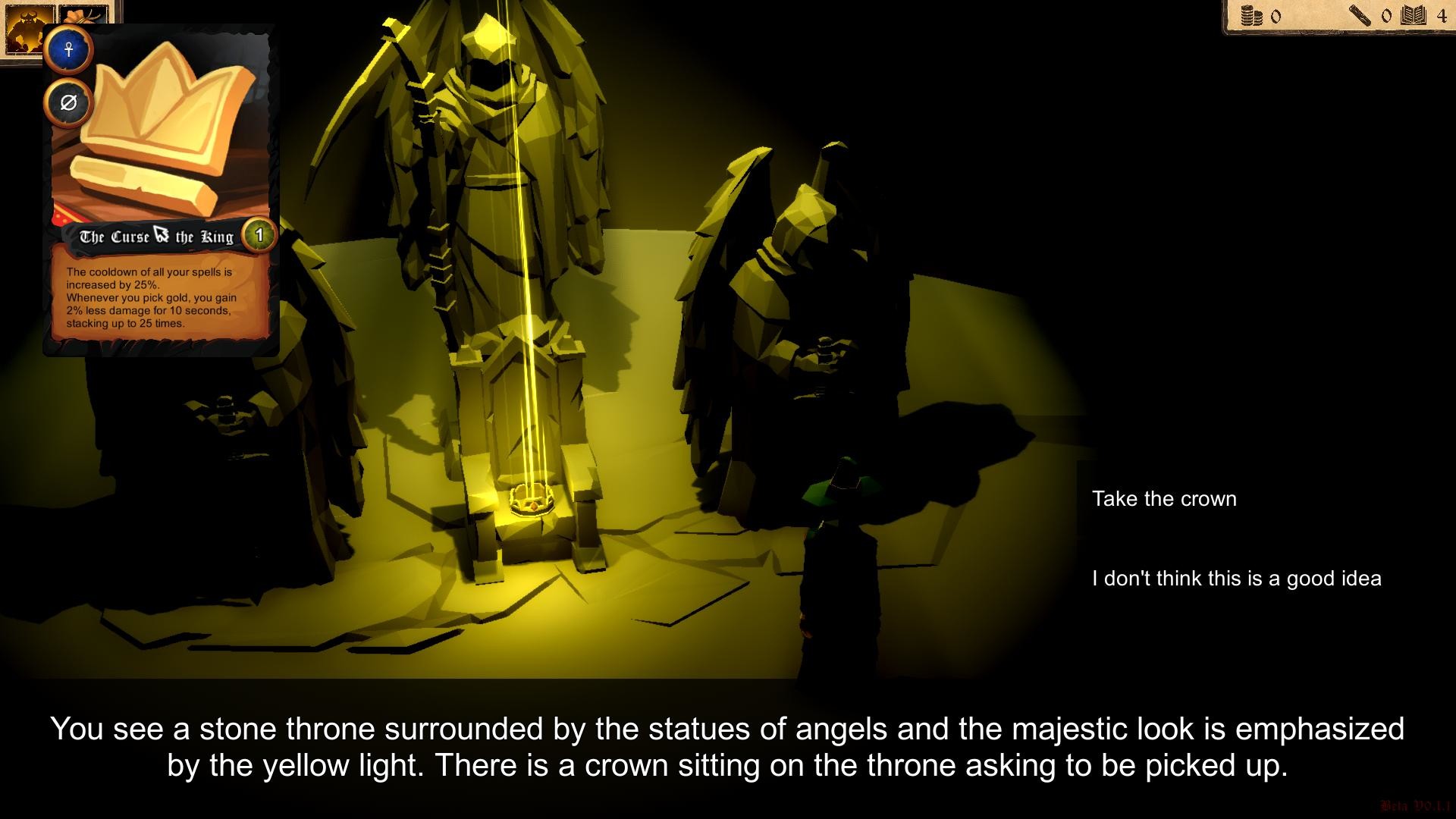 Скриншот из игры School of Magic - 14