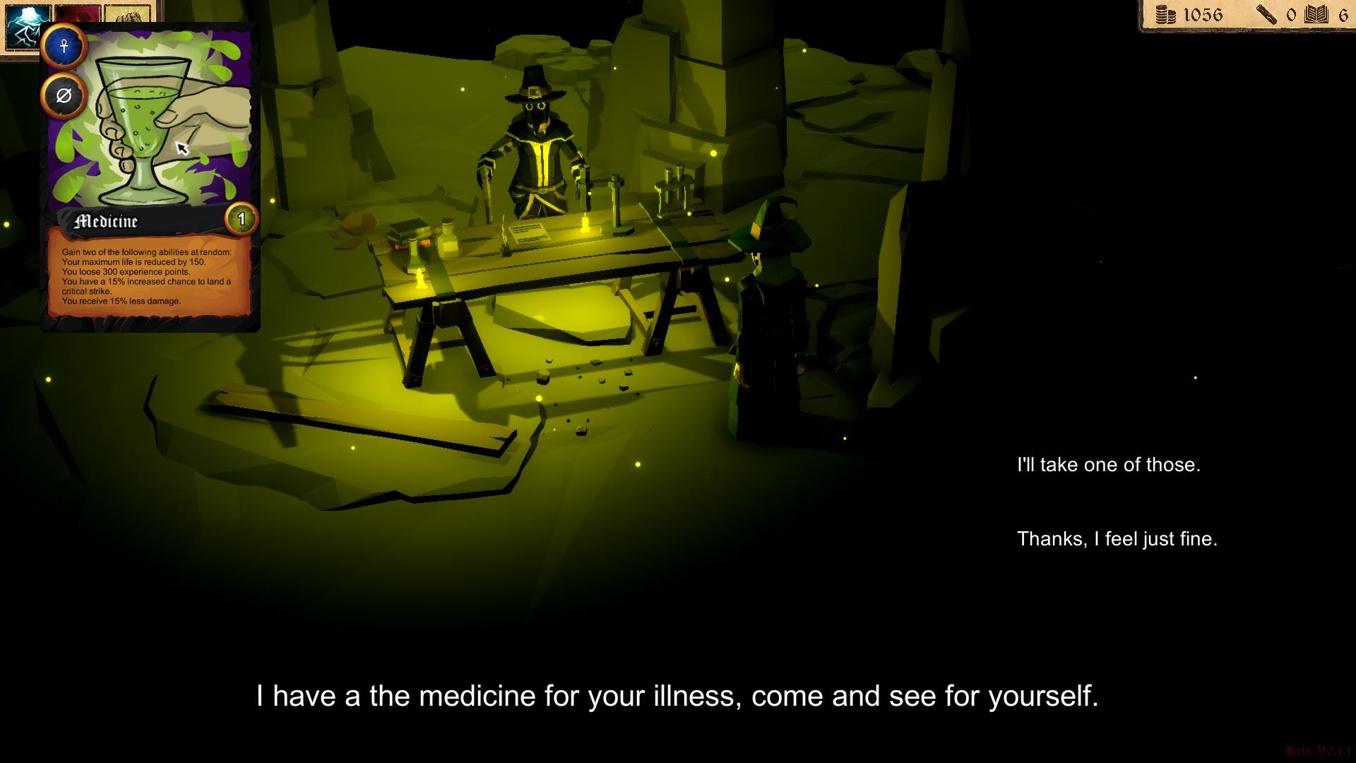 Скриншот из игры School of Magic - 38