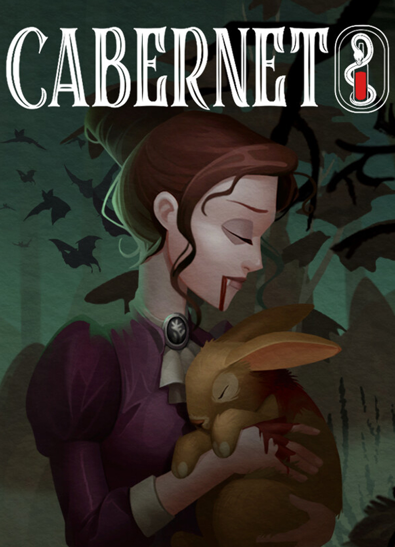 Обложка игры Cabernet
