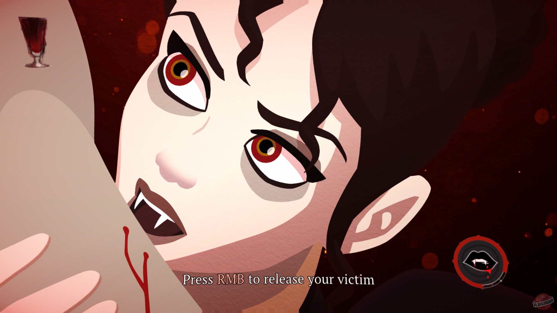 Скриншот из игры Cabernet - 12