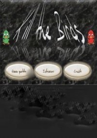 Обложка игры KillTheBirds