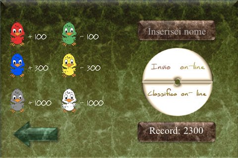 Скриншот из игры KillTheBirds - 1