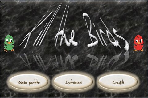 Скриншот из игры KillTheBirds - 3