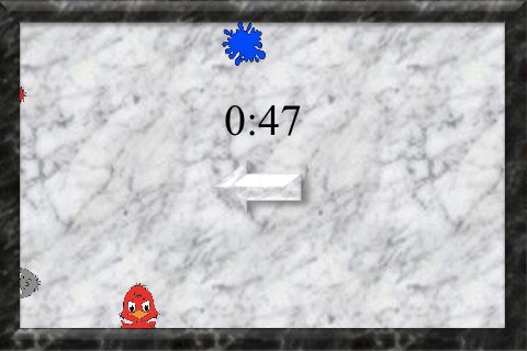 Скриншот из игры KillTheBirds - 4