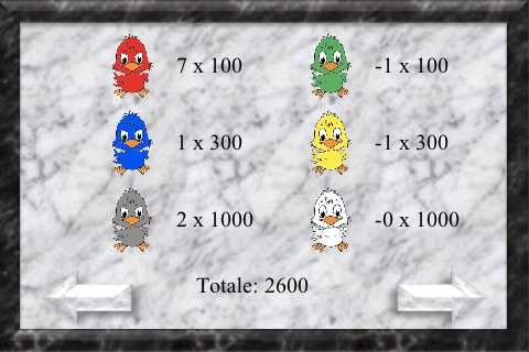 Скриншот из игры KillTheBirds - 5