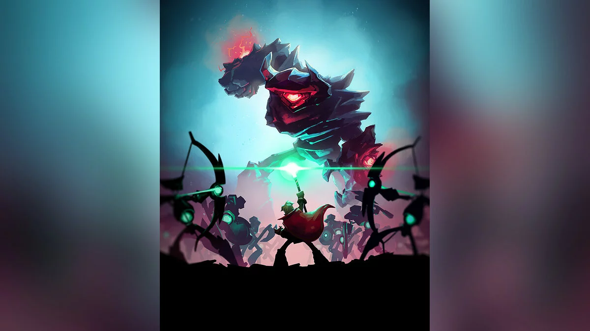 Скриншот из игры Masters of Anima - 20