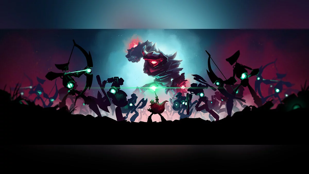 Скриншот из игры Masters of Anima - 9