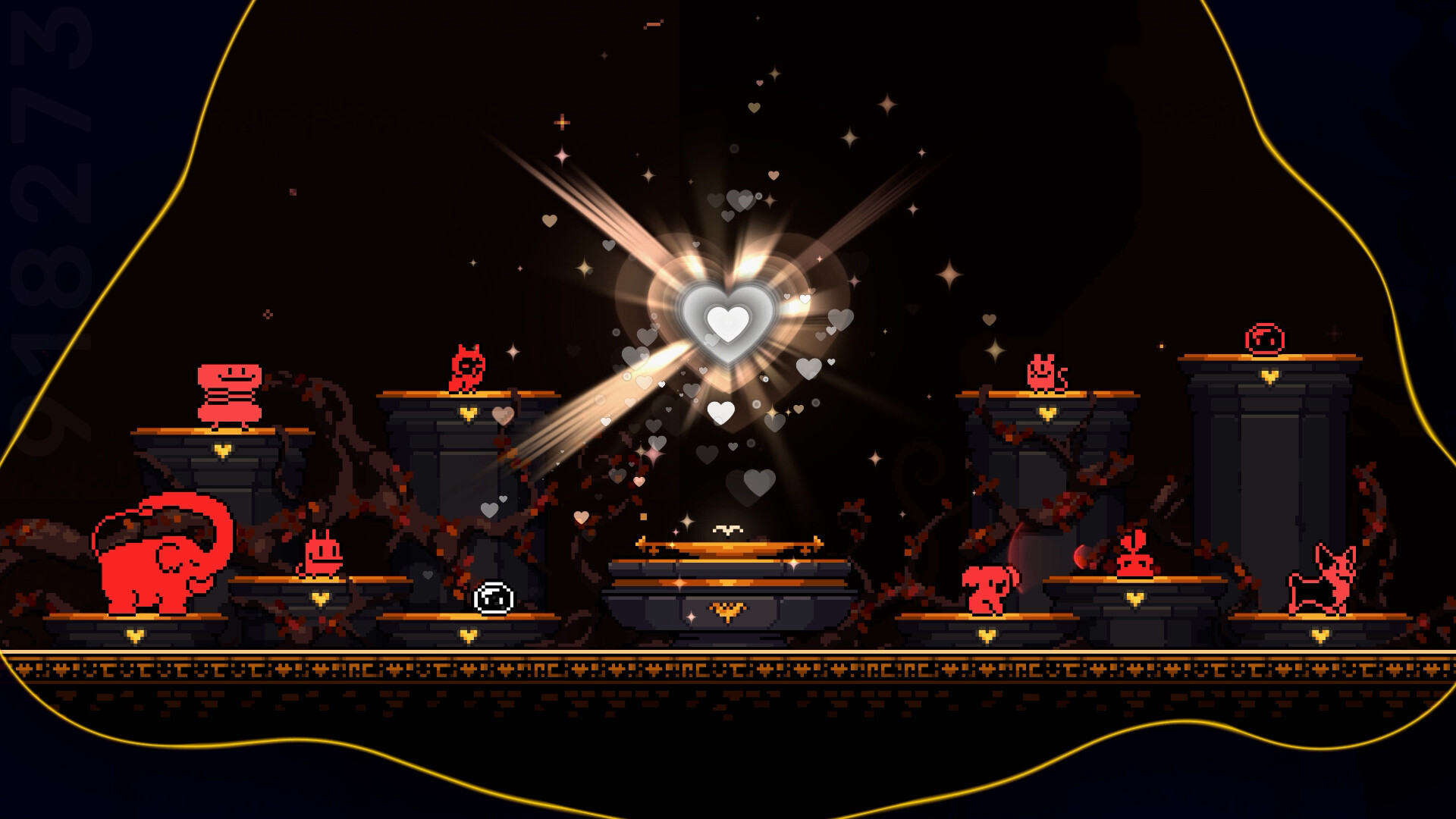 Скриншот из игры KarmaZoo - 7