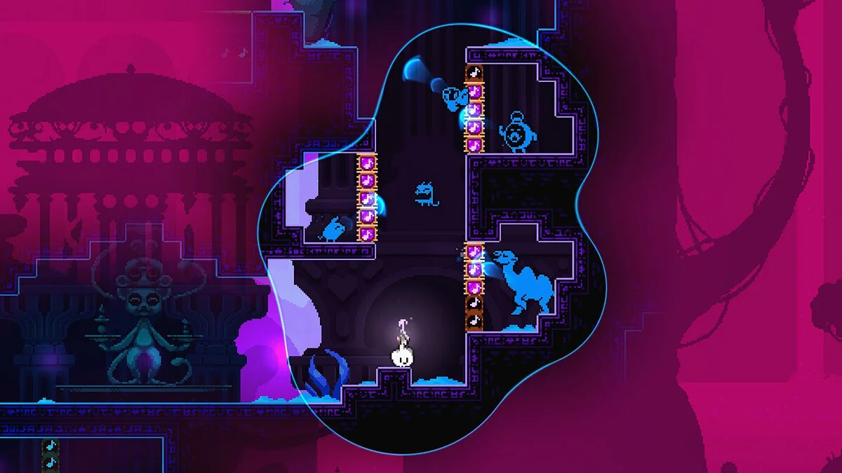 Скриншот из игры KarmaZoo - 25