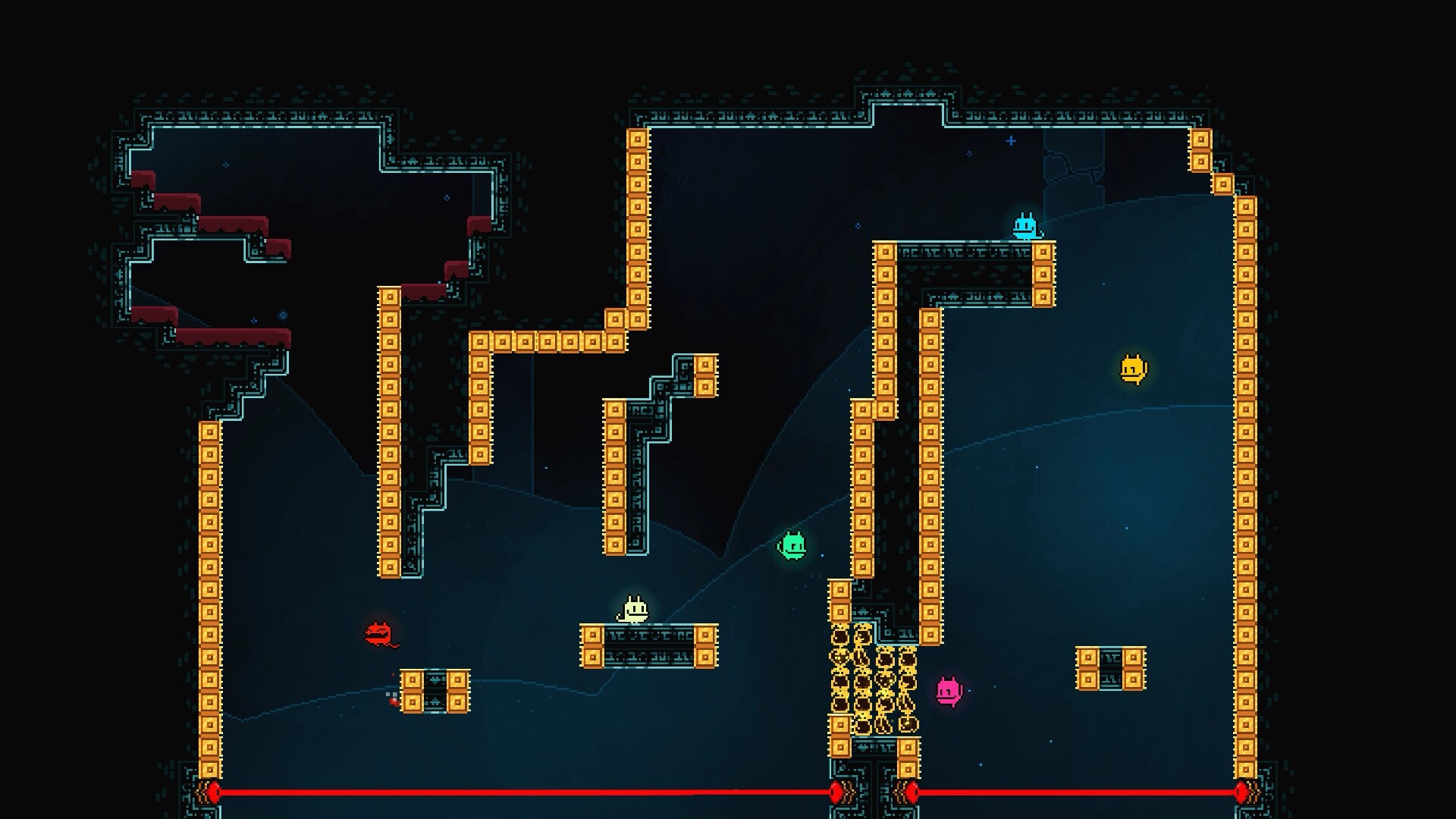 Скриншот из игры KarmaZoo - 10