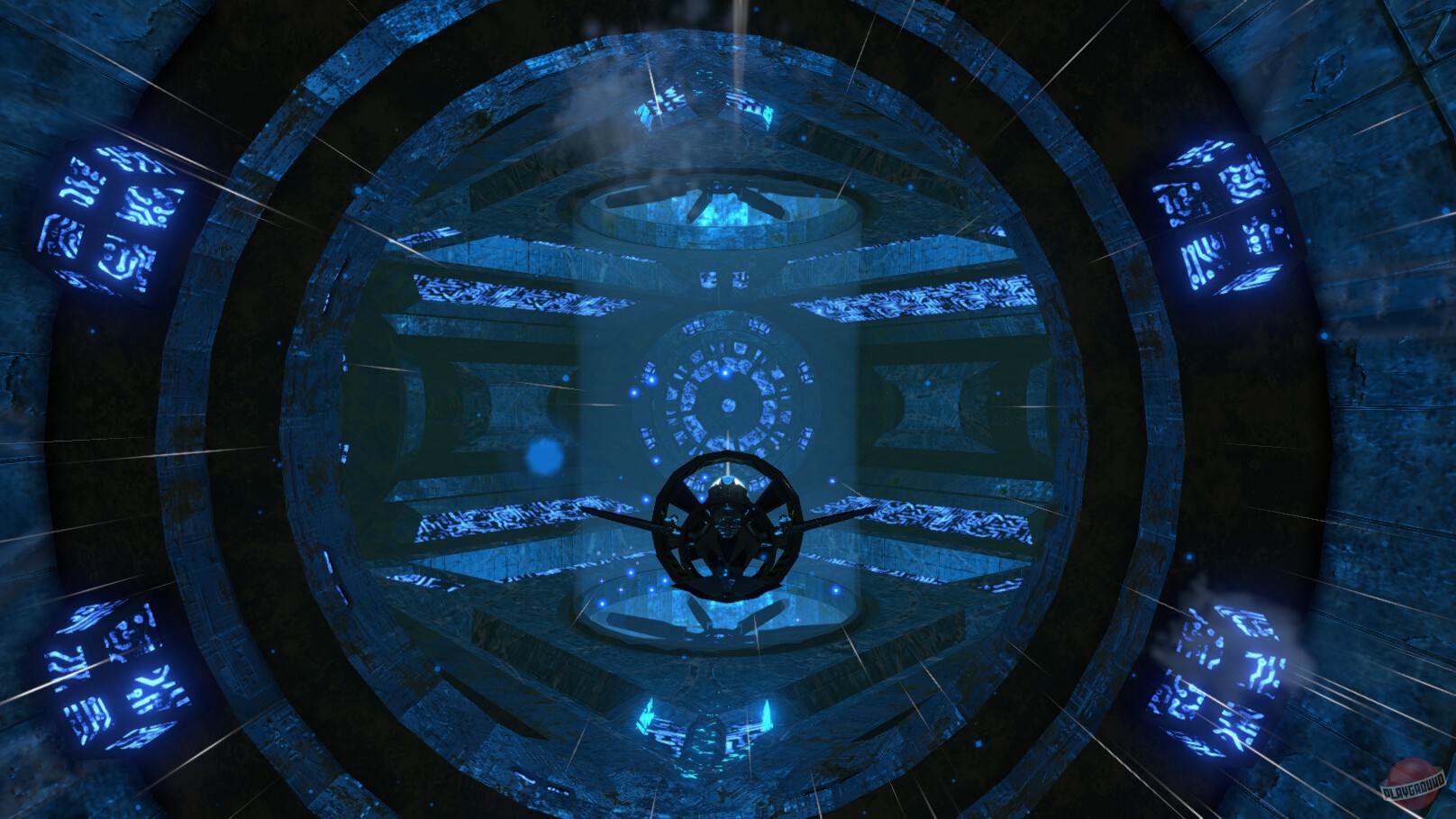 Скриншот из игры Underspace - 36