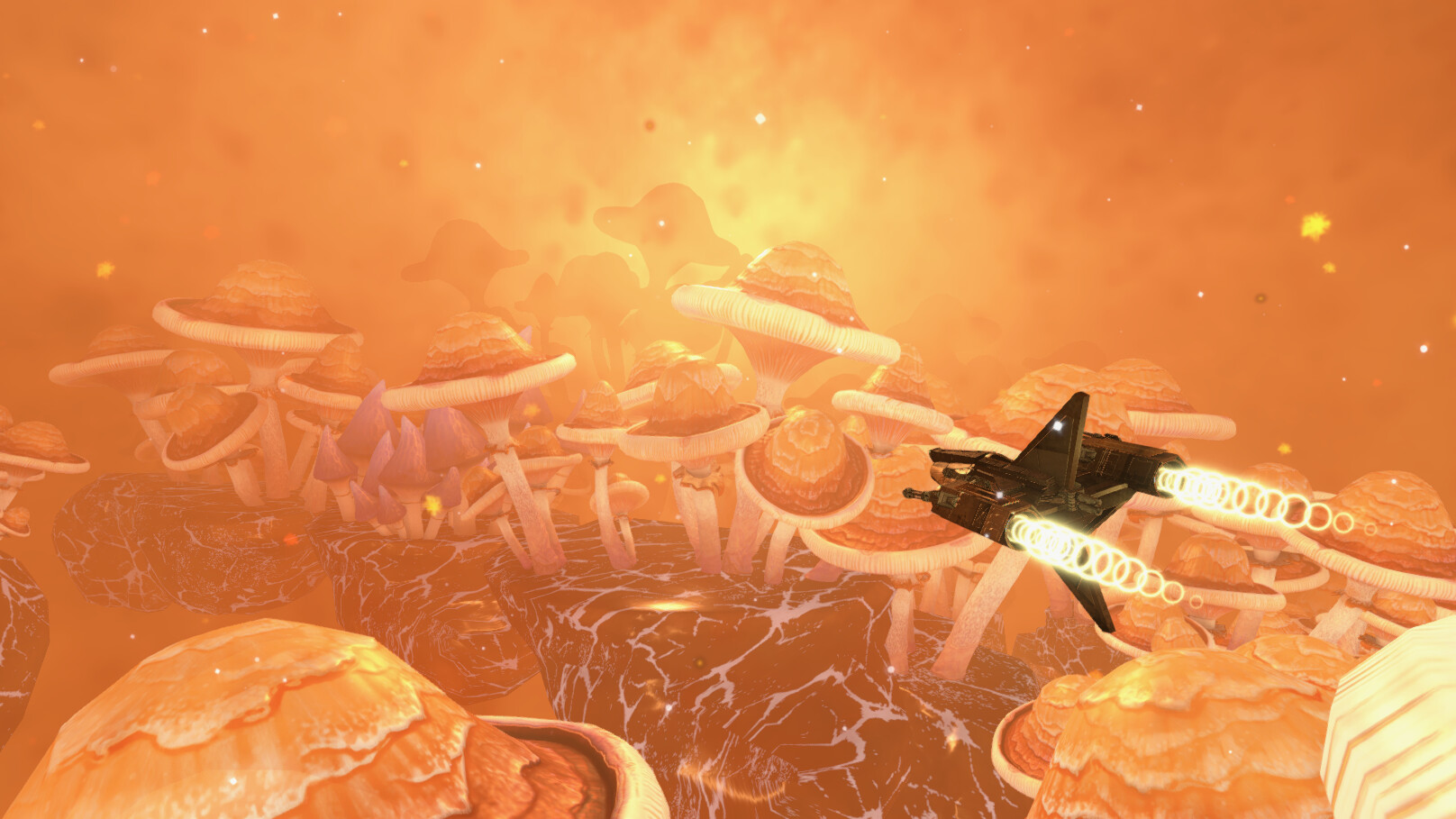 Скриншот из игры Underspace - 32