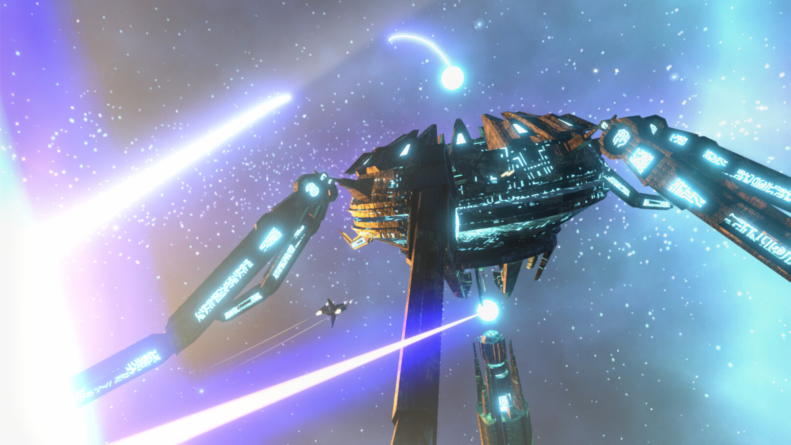 Скриншот из игры Underspace - 20