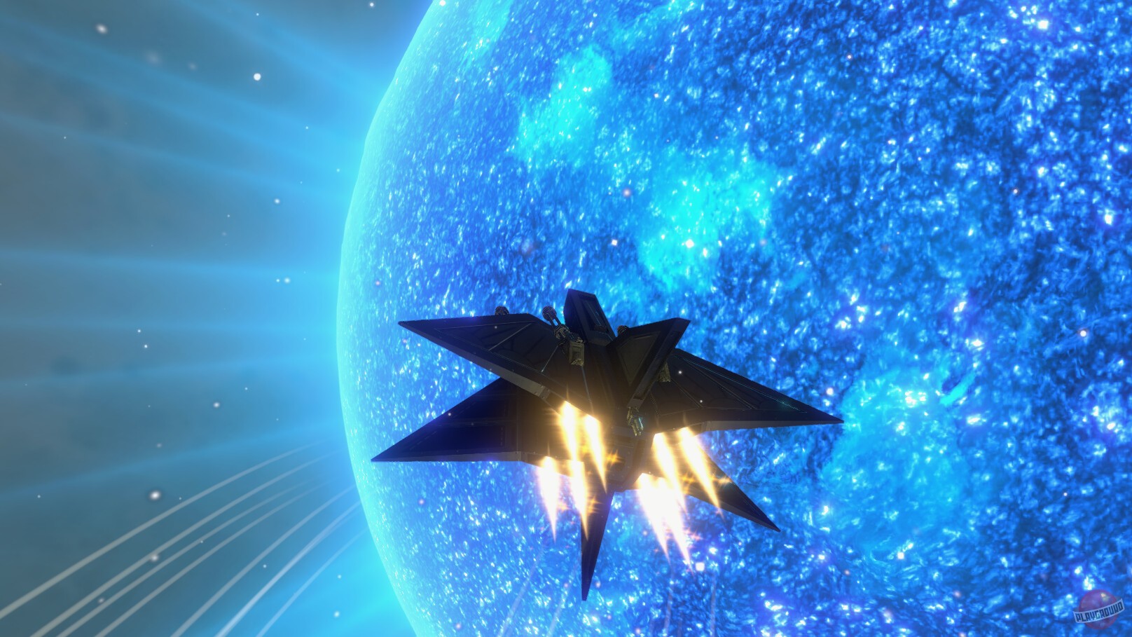 Скриншот из игры Underspace - 29