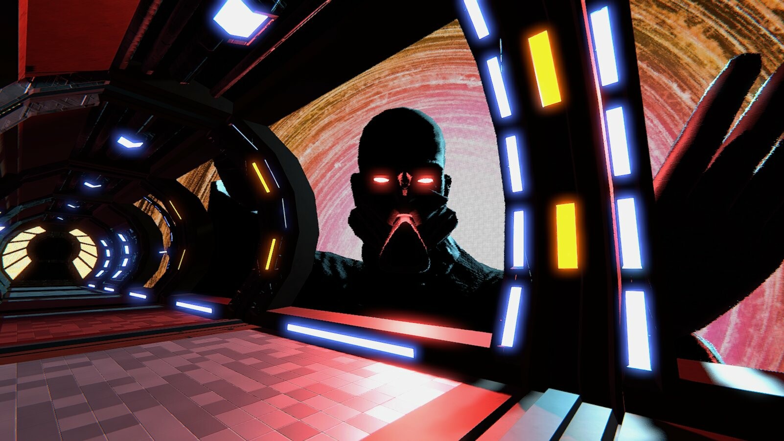 Скриншот из игры Underspace - 14