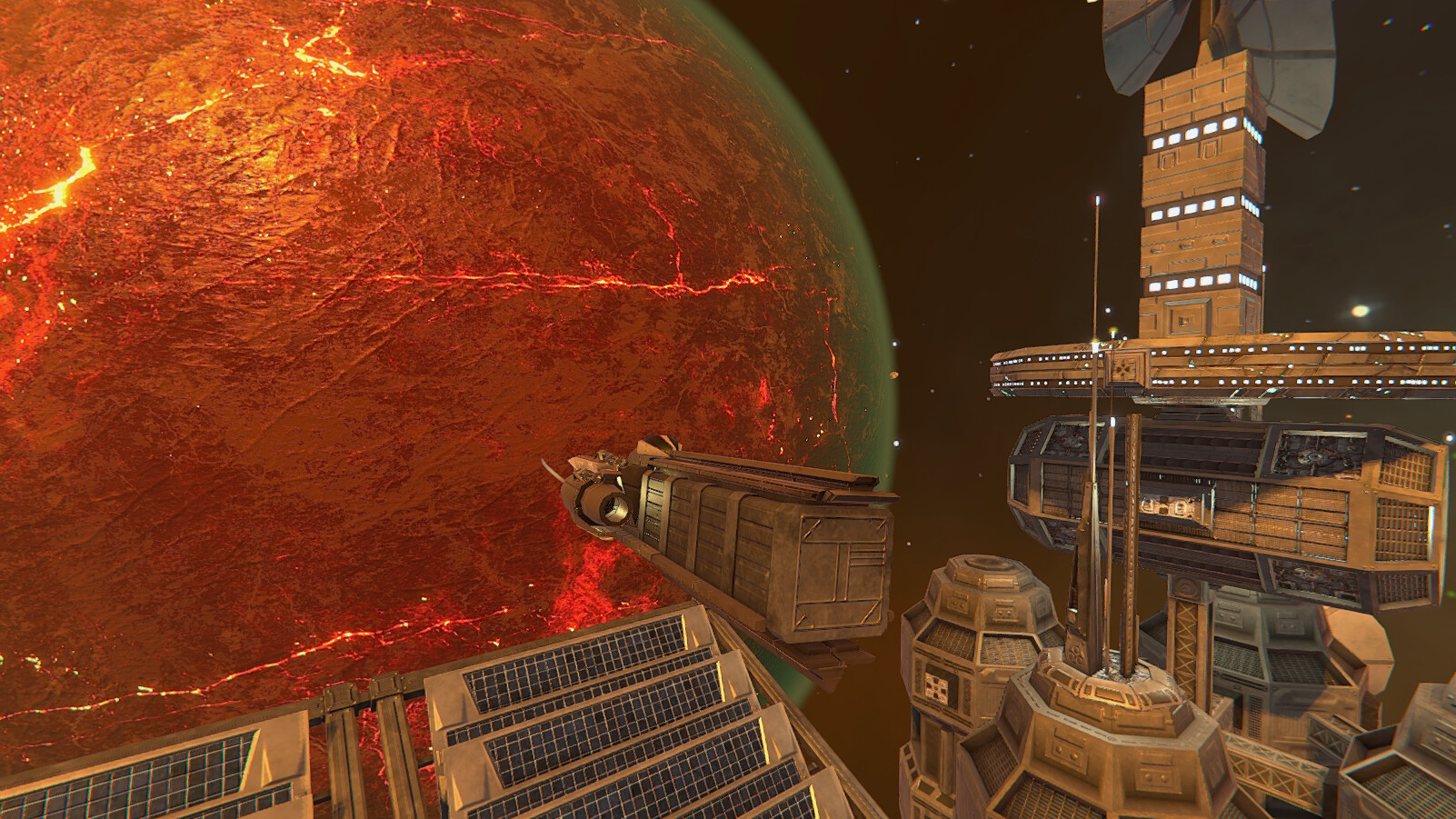 Скриншот из игры Underspace - 37