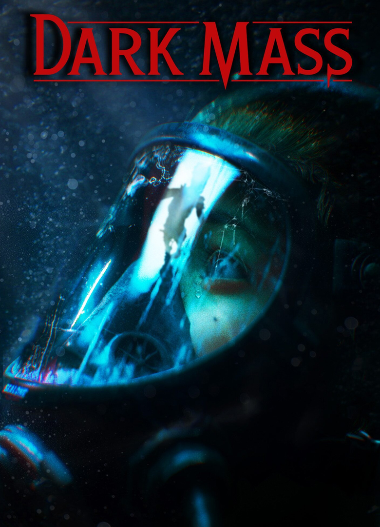 Обложка игры Dark Mass