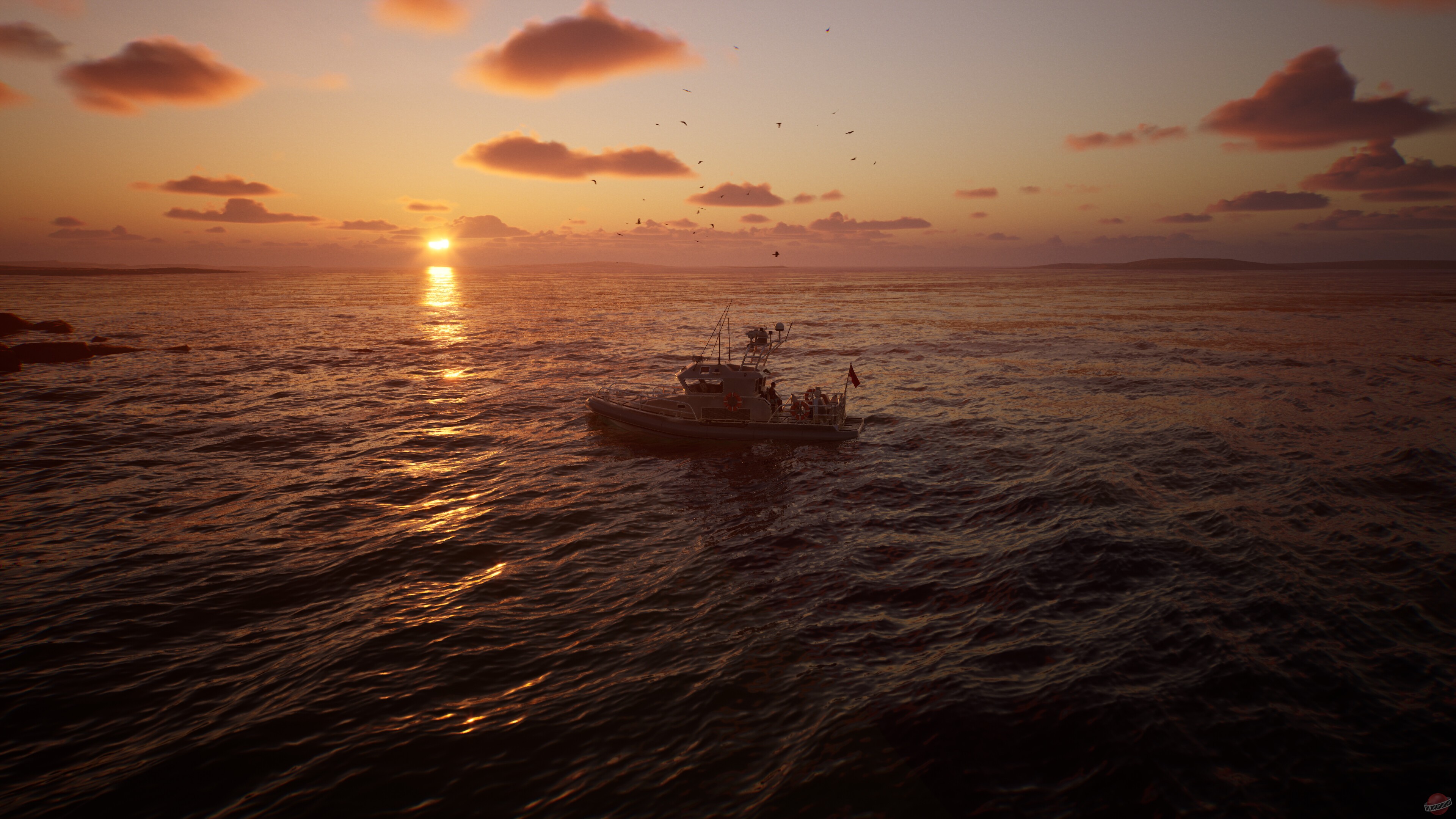 Скриншот из игры Dark Mass - 6