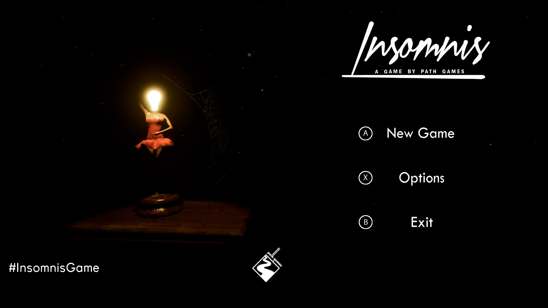 Скриншот из игры Insomnis - 11