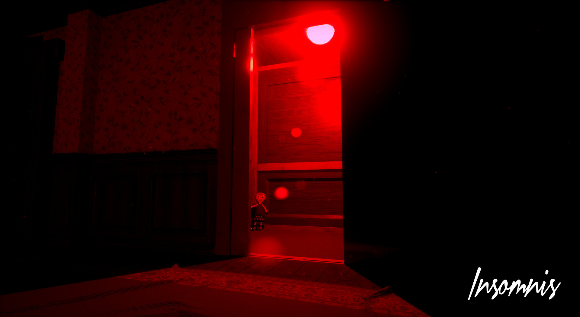 Скриншот из игры Insomnis - 1