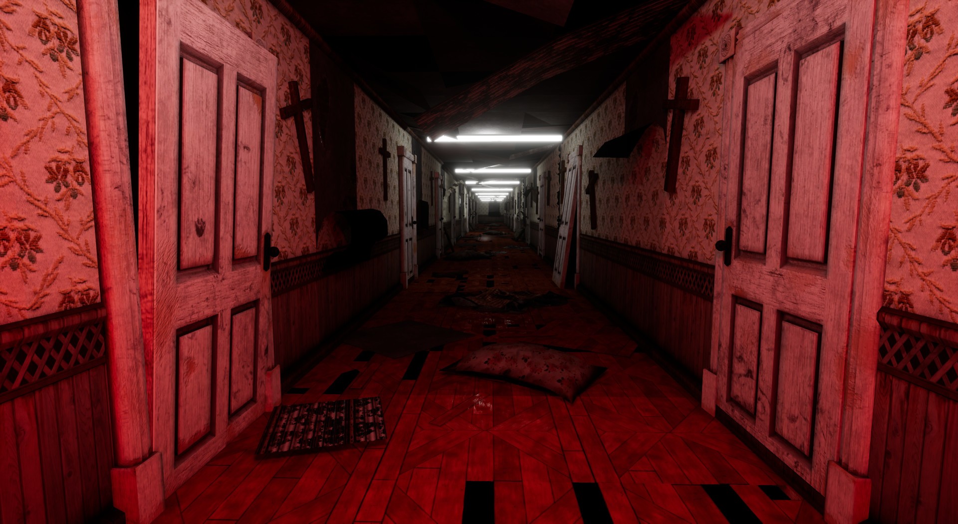 Скриншот из игры Insomnis - 21