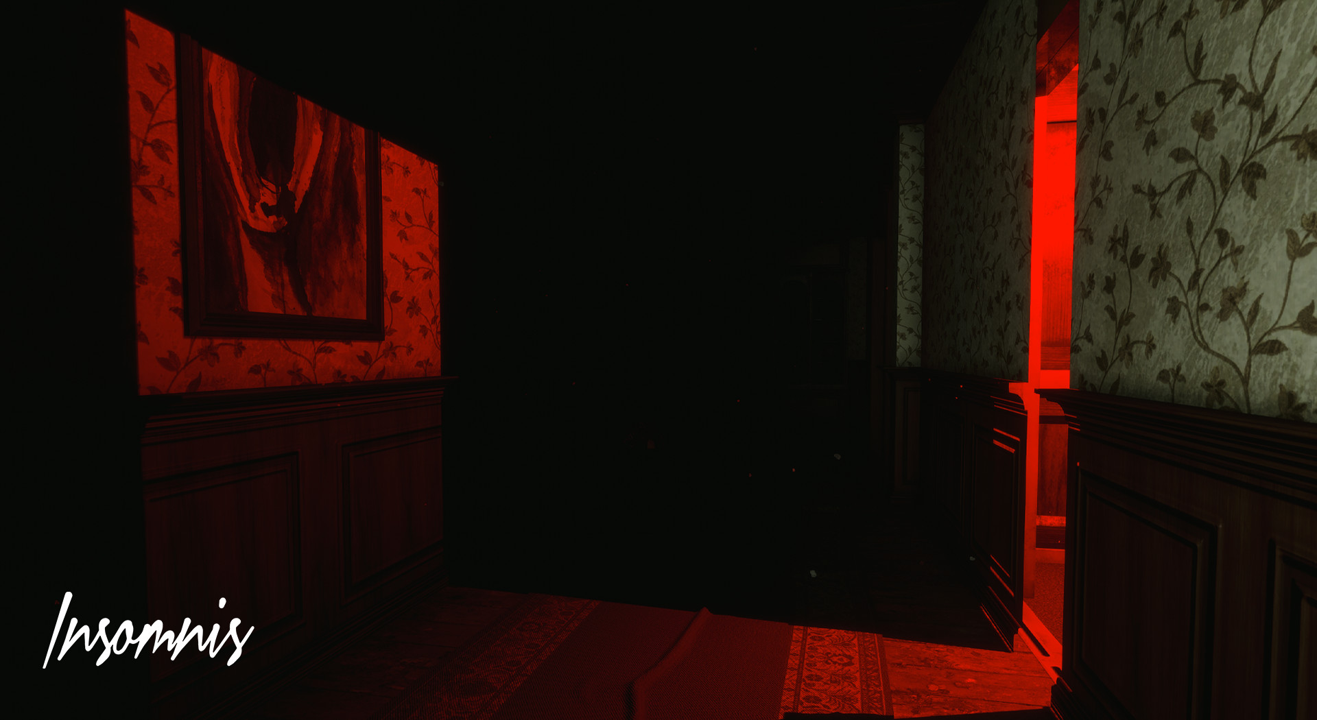 Скриншот из игры Insomnis - 20