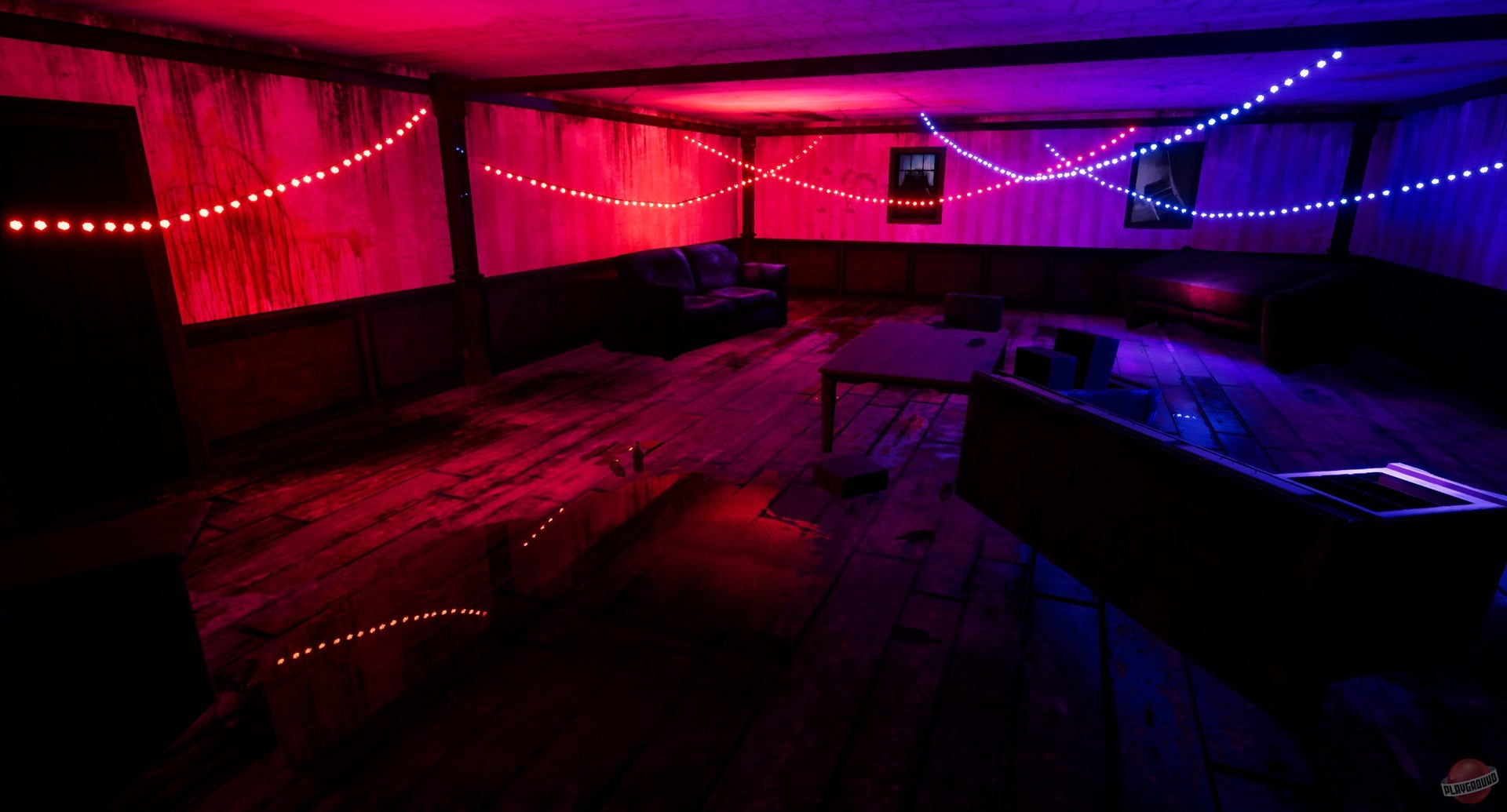 Скриншот из игры Insomnis - 14