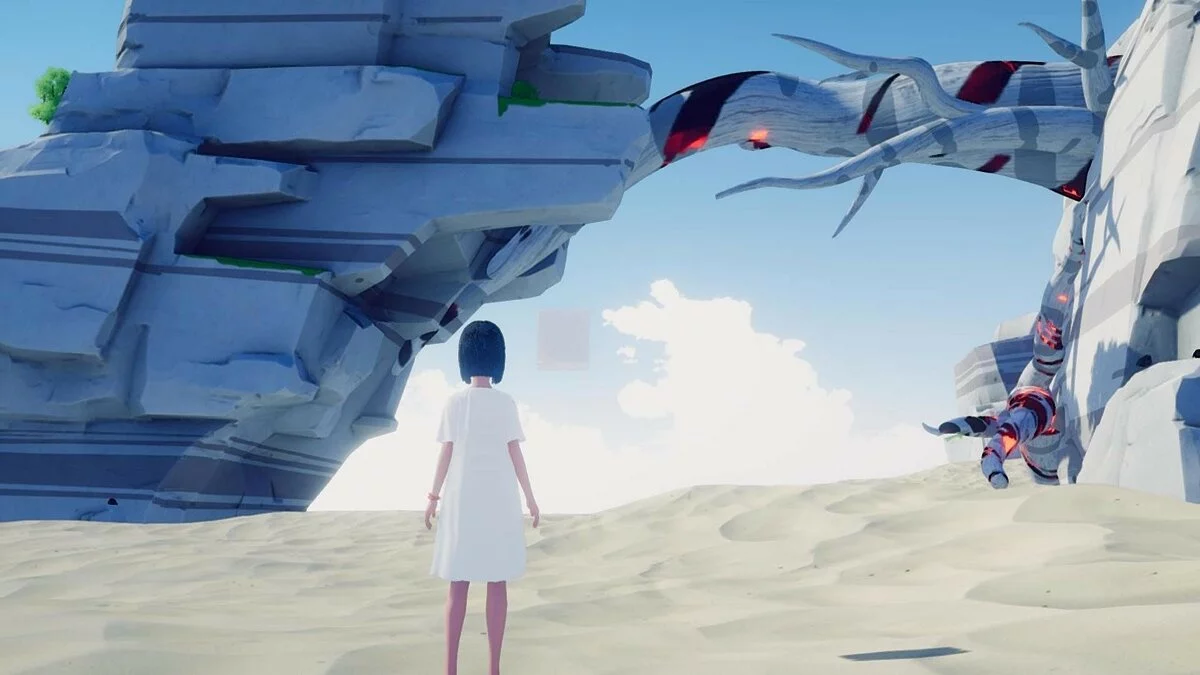 Скриншот из игры Ever Forward - 18