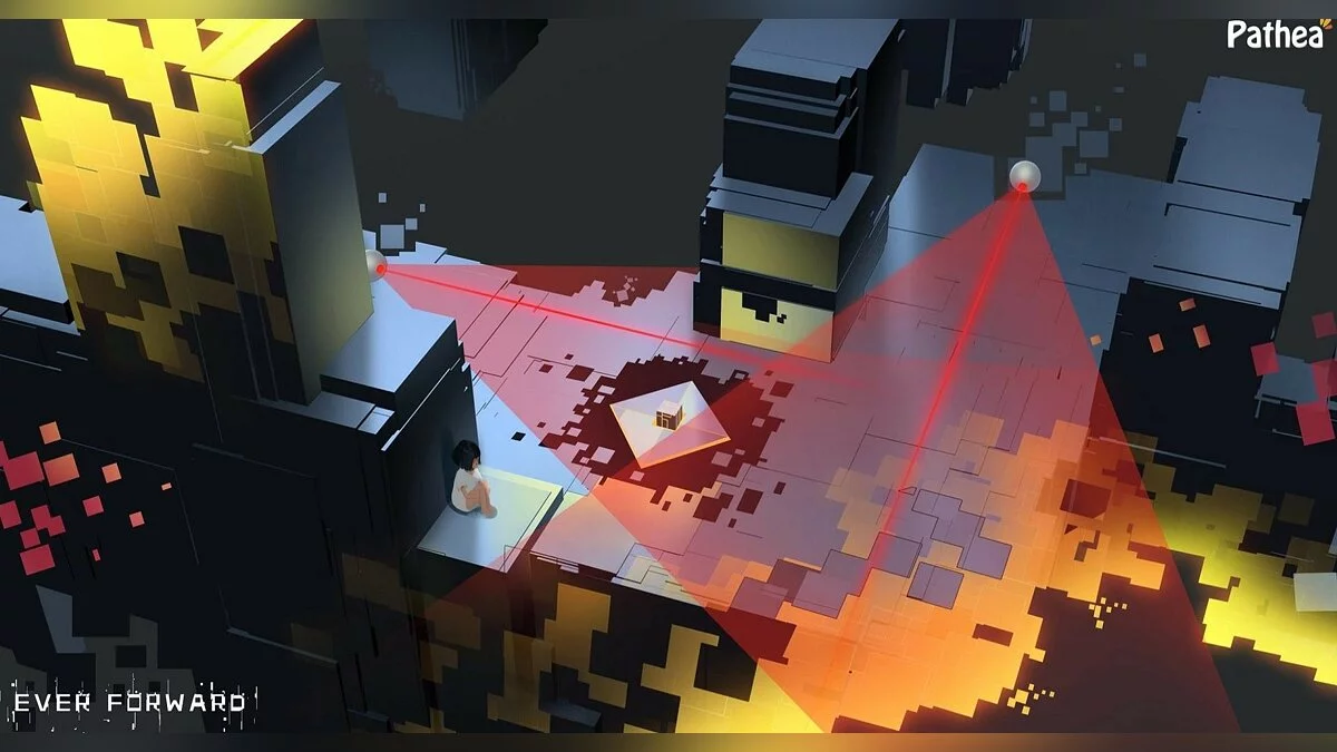 Скриншот из игры Ever Forward - 25