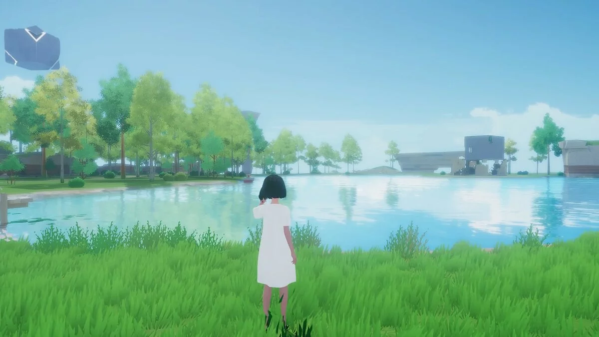 Скриншот из игры Ever Forward - 33