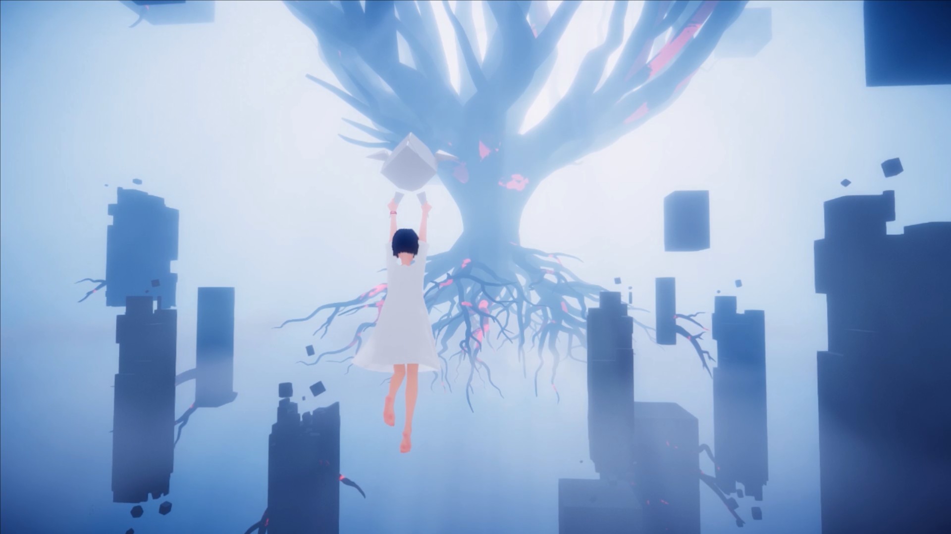 Скриншот из игры Ever Forward - 37