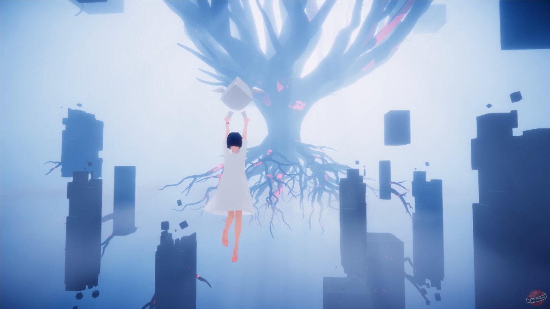 Скриншот из игры Ever Forward - 29