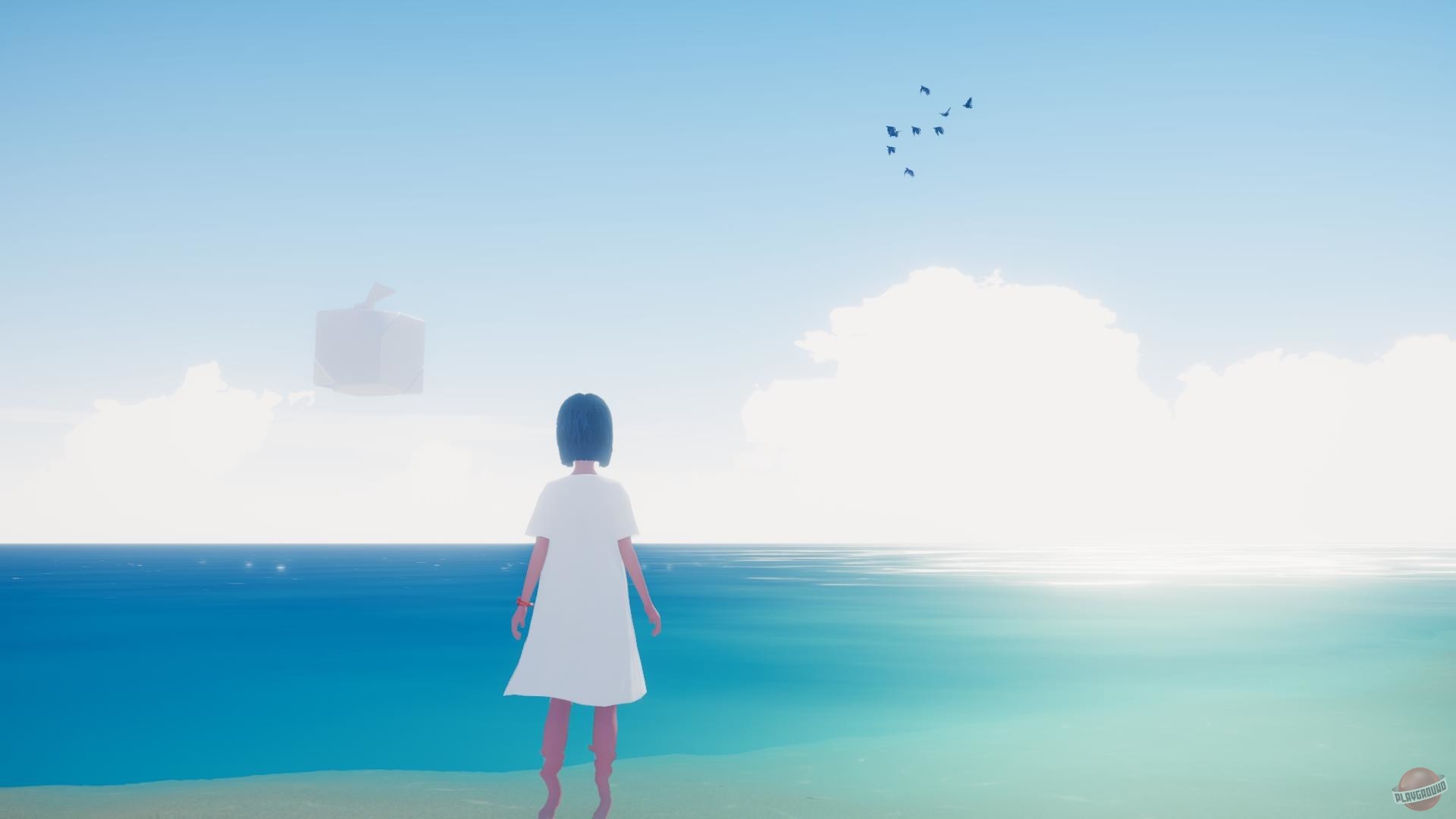 Скриншот из игры Ever Forward - 26