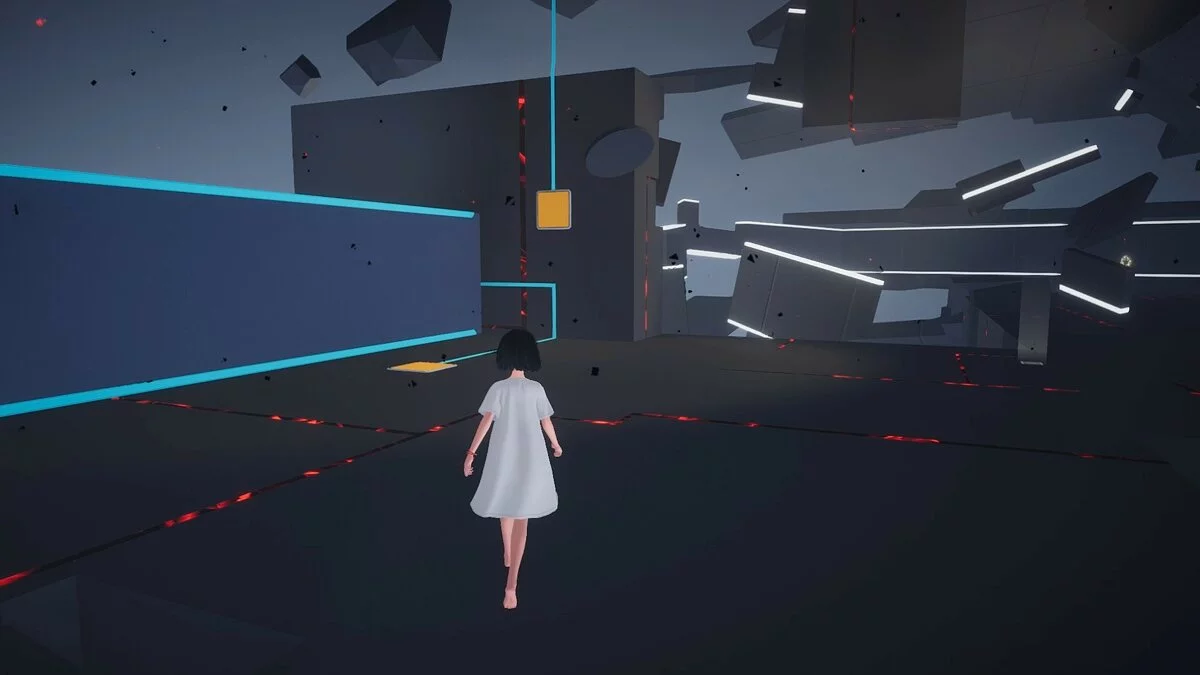 Скриншот из игры Ever Forward - 32