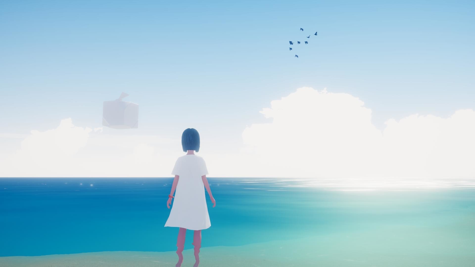 Скриншот из игры Ever Forward - 35