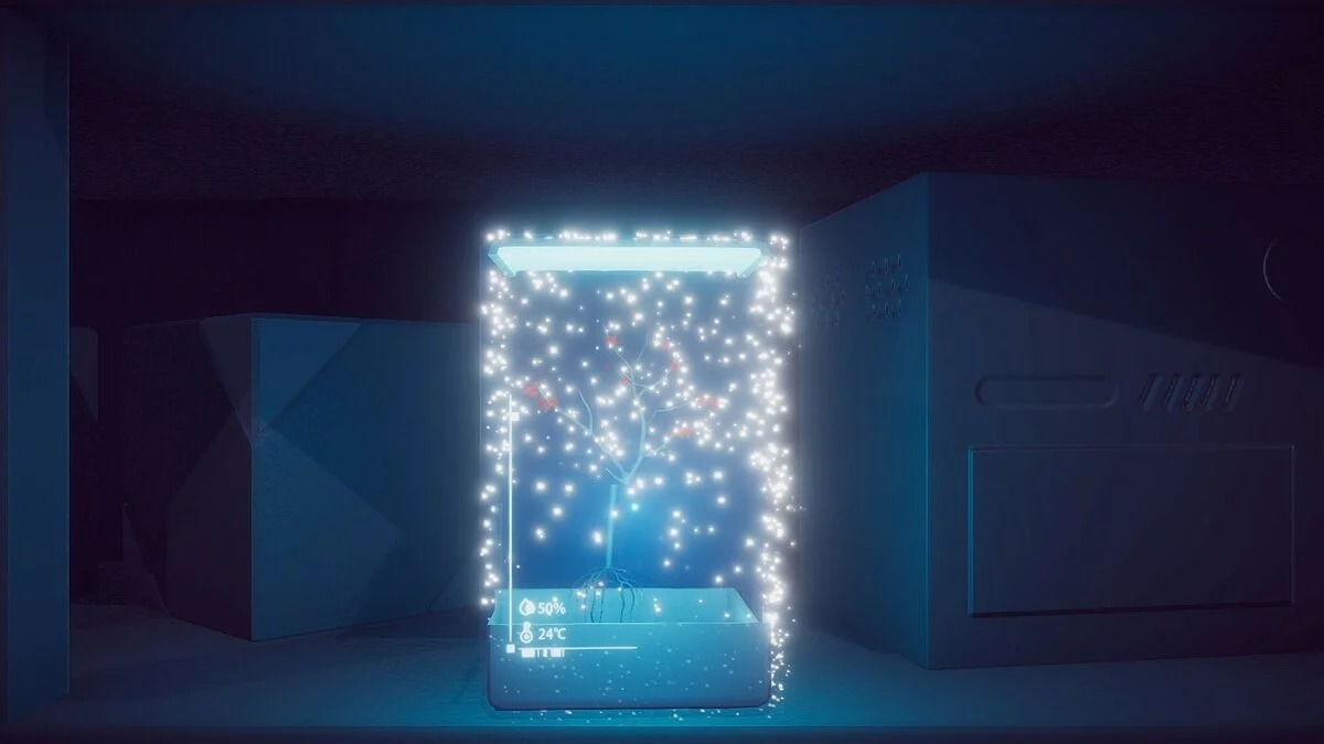 Скриншот из игры Ever Forward - 22