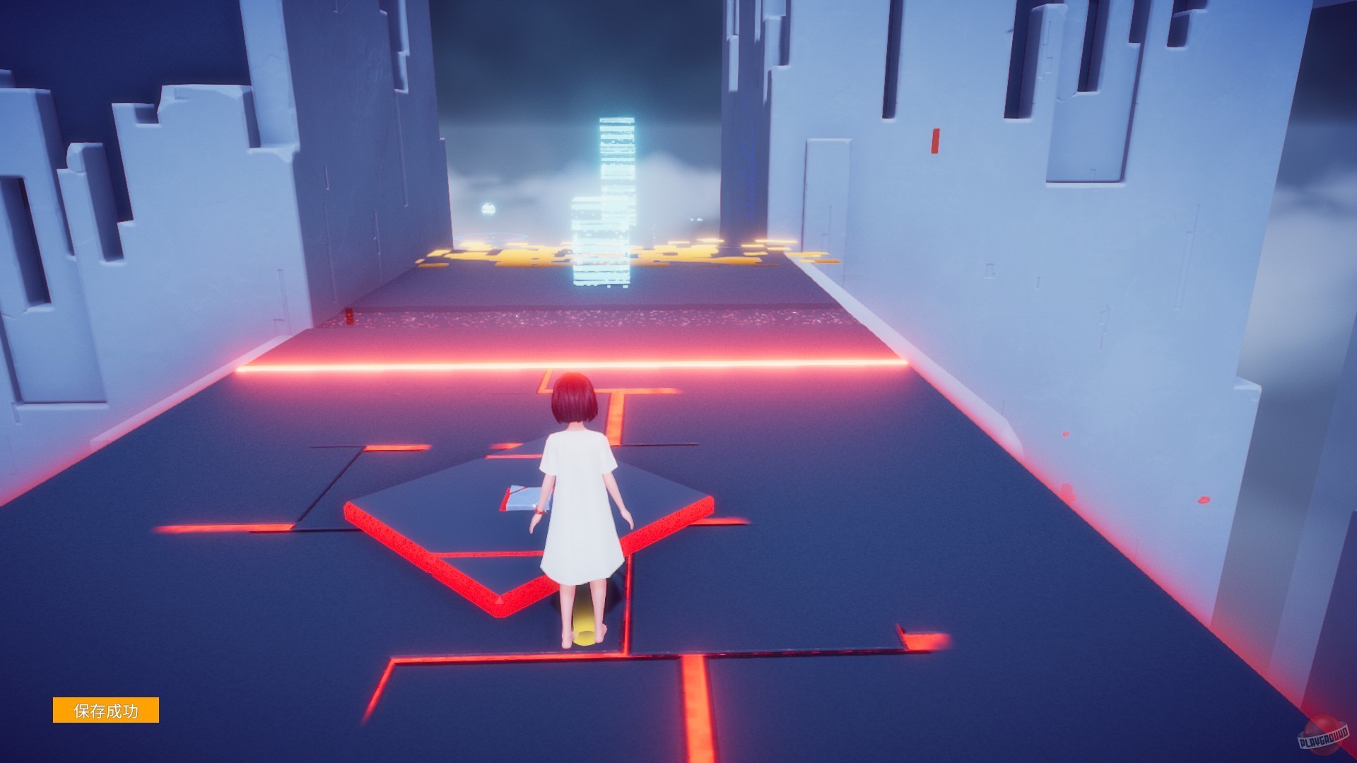 Скриншот из игры Ever Forward - 21