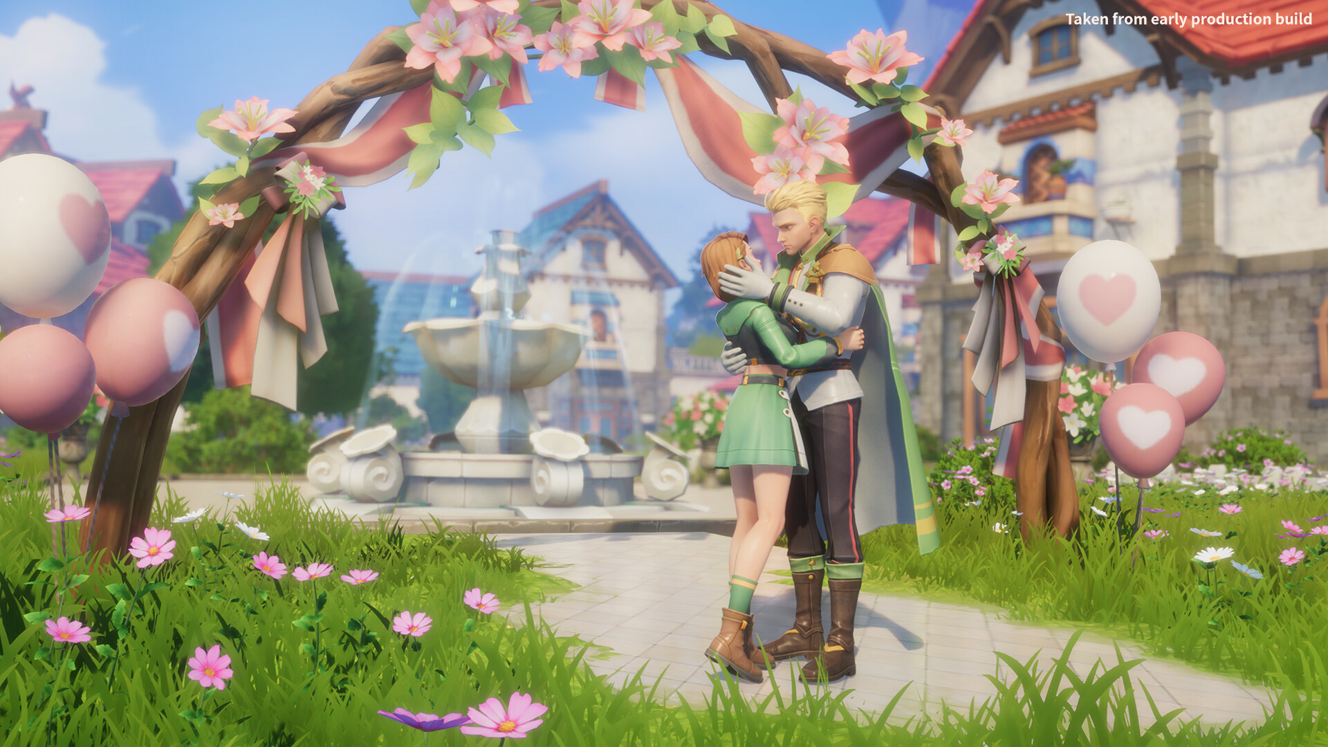 Скриншот из игры My Time at Evershine - 10