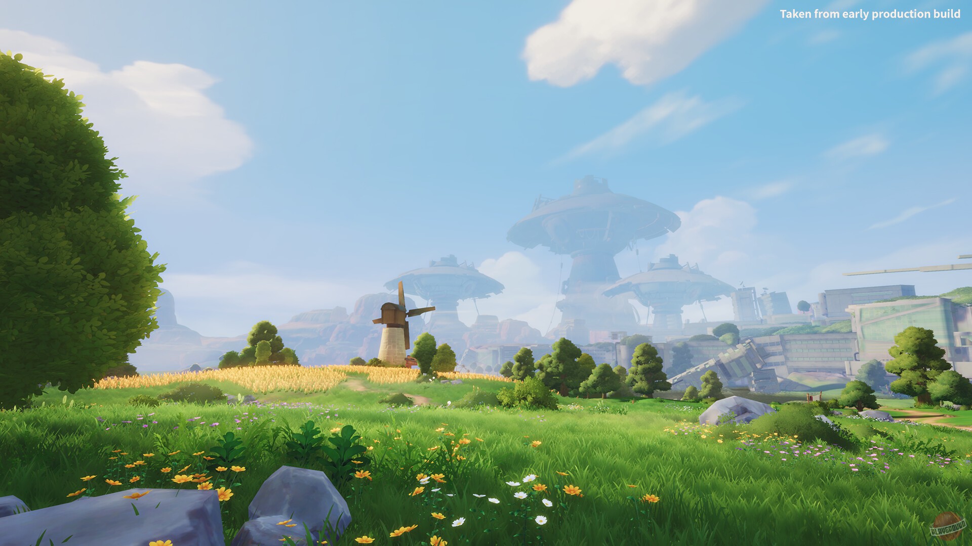 Скриншот из игры My Time at Evershine - 5