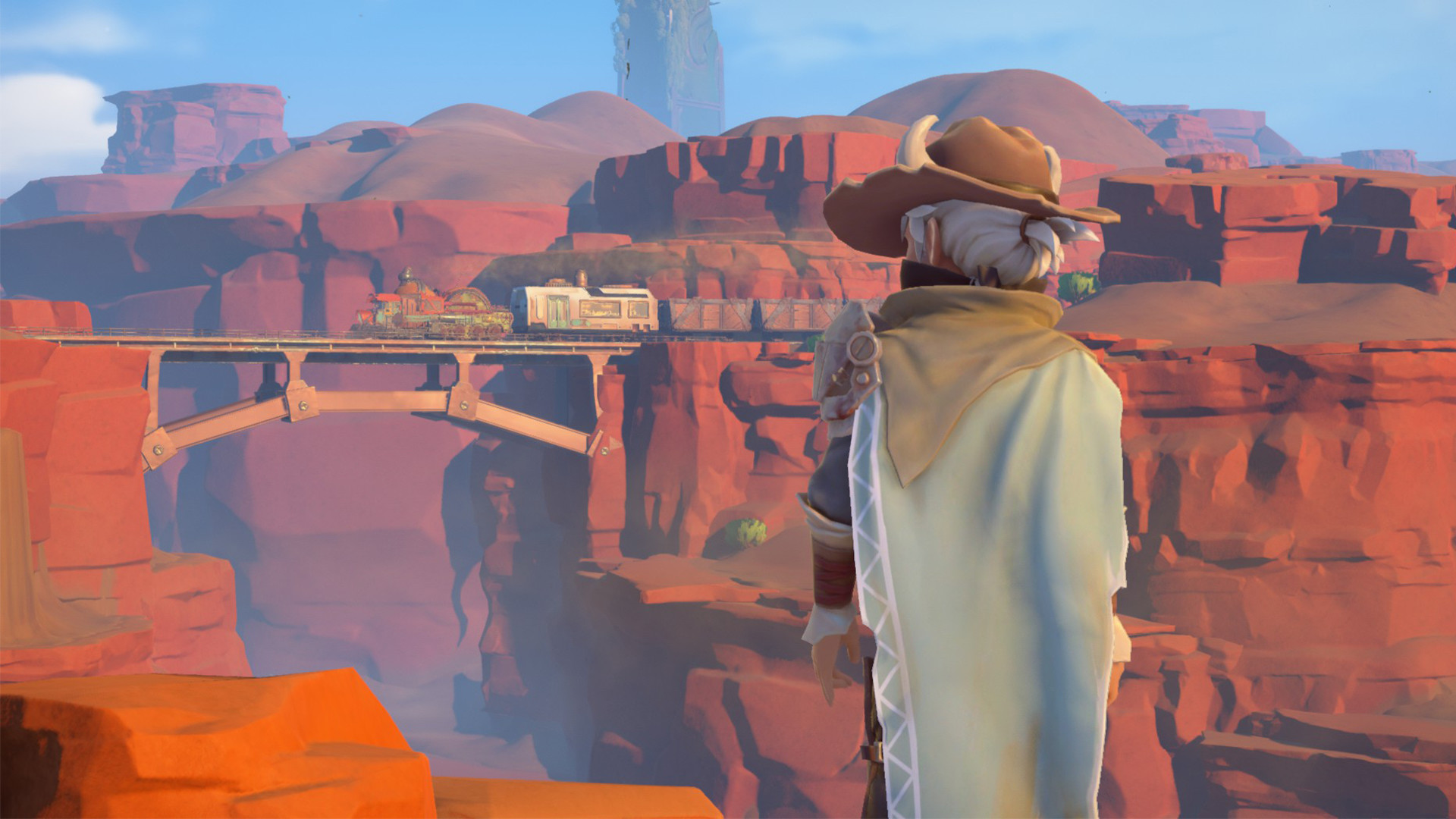 Скриншот из игры My Time at Sandrock - 44