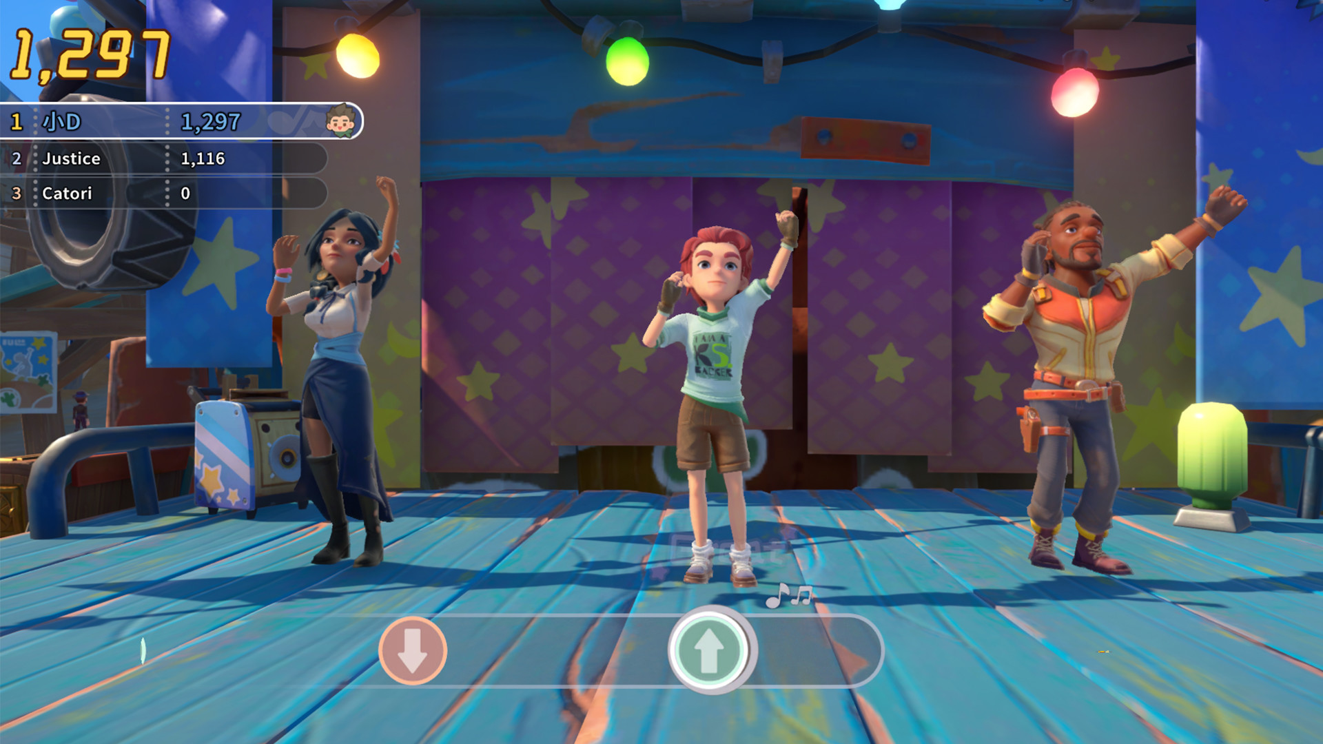 Скриншот из игры My Time at Sandrock - 20