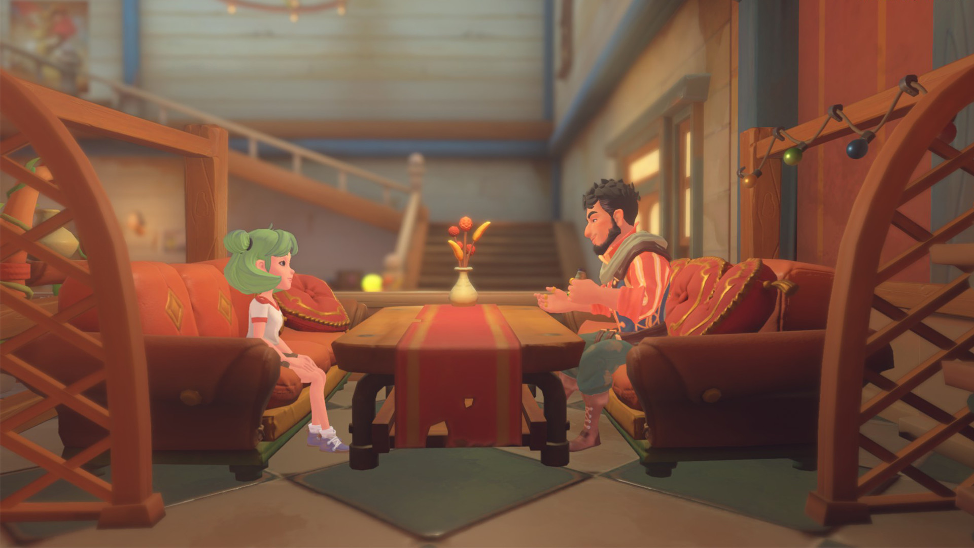 Скриншот из игры My Time at Sandrock - 43