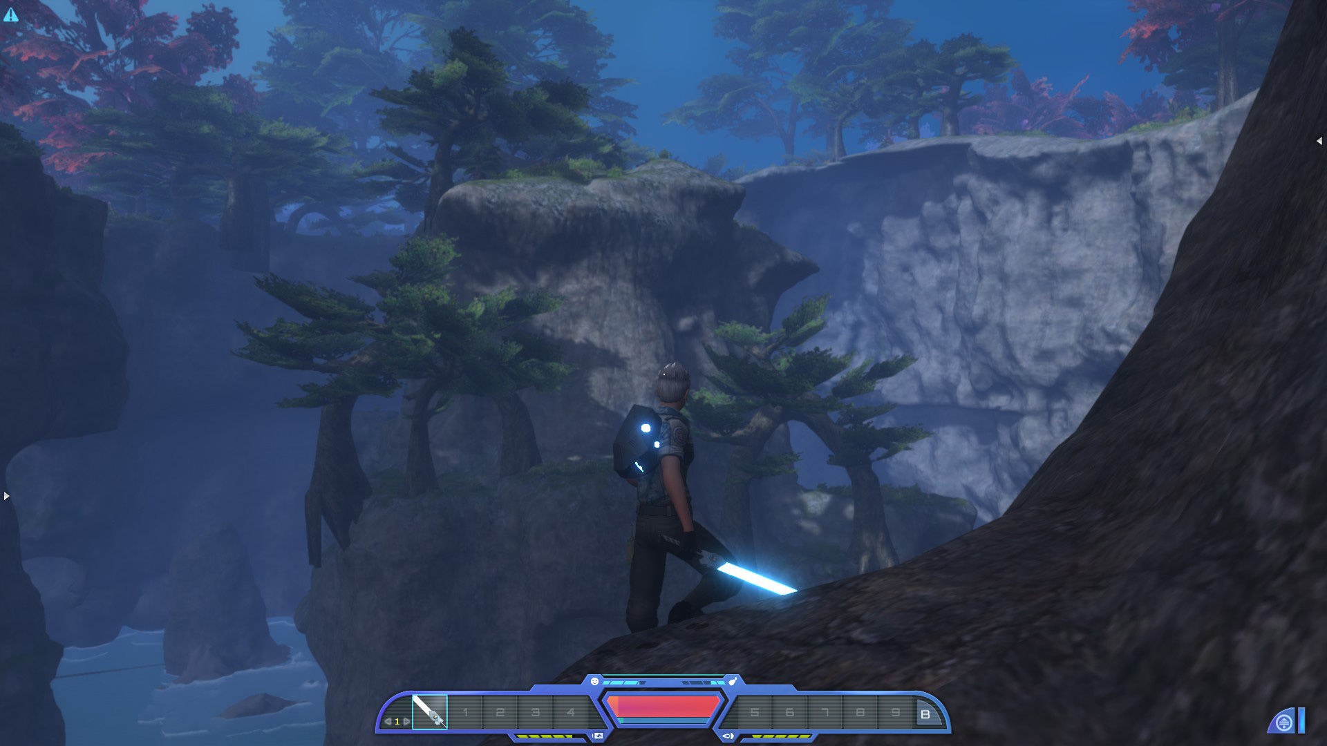 Скриншот из игры Planet Explorers - 71