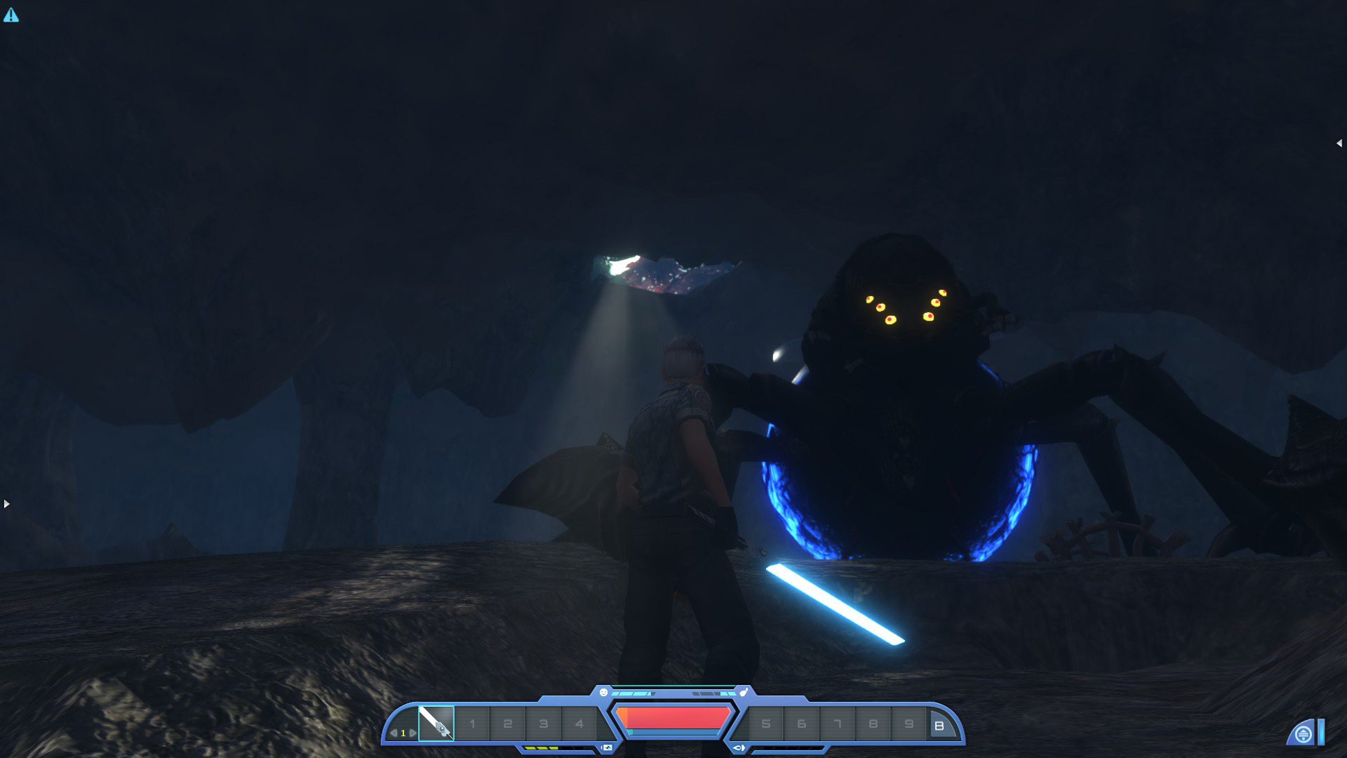 Скриншот из игры Planet Explorers - 62