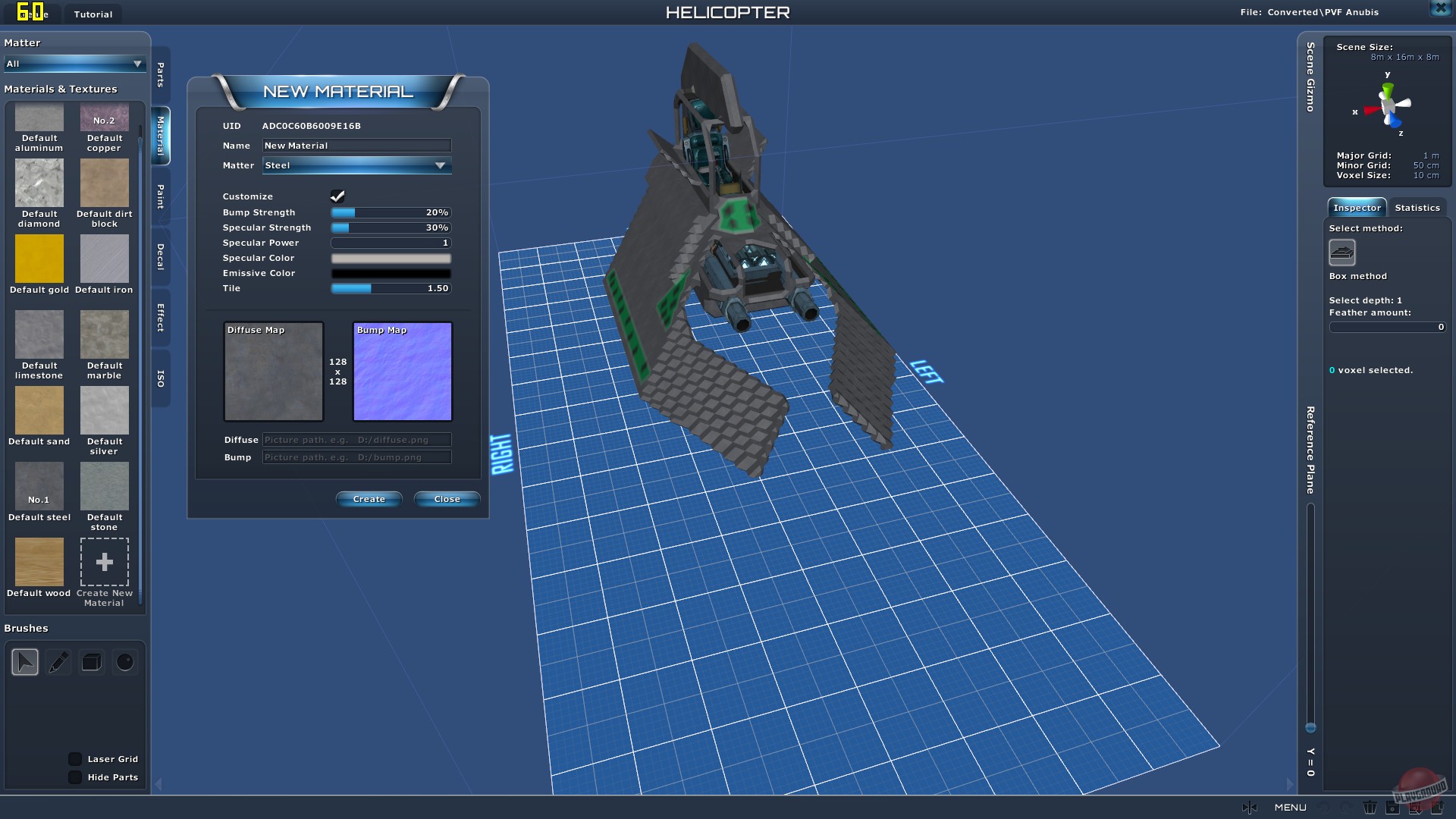 Скриншот из игры Planet Explorers - 54