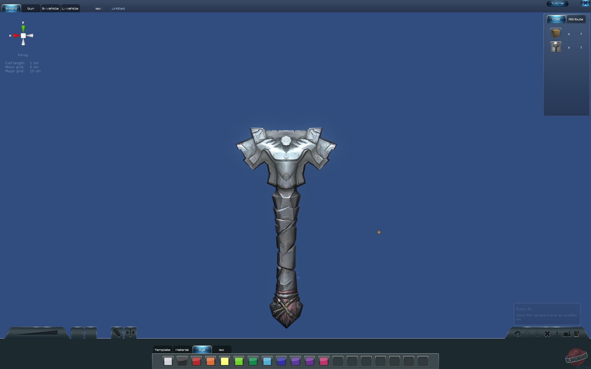 Скриншот из игры Planet Explorers - 34