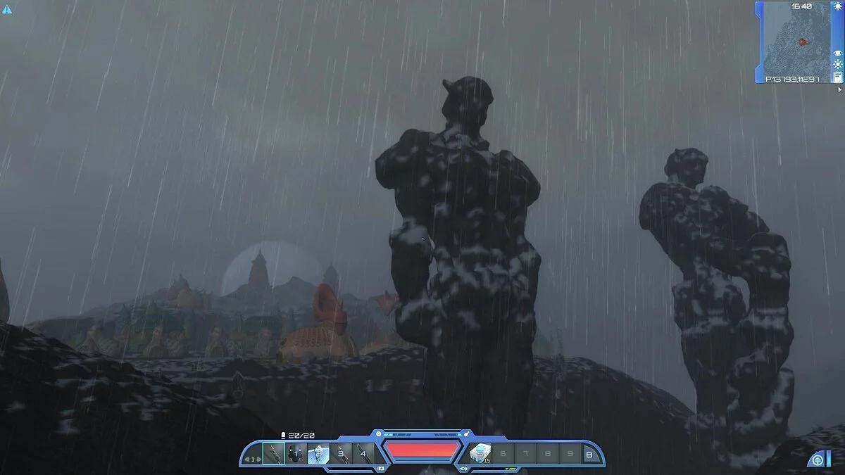 Скриншот из игры Planet Explorers - 39