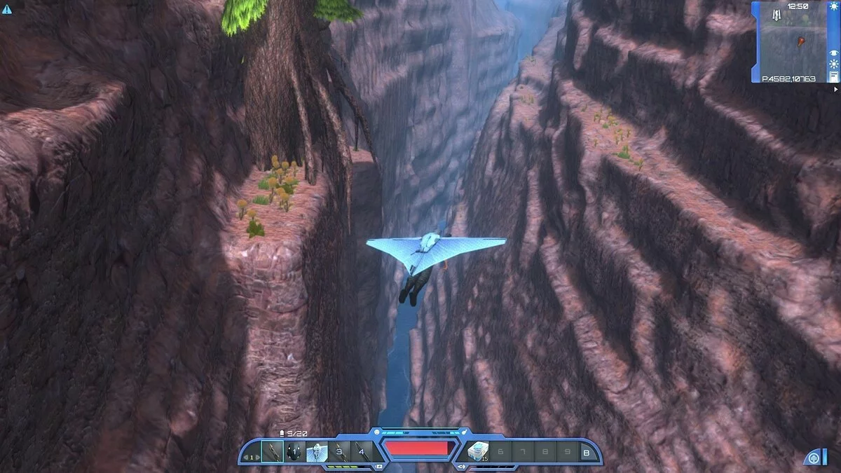 Скриншот из игры Planet Explorers - 36